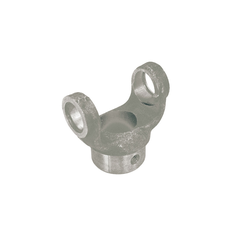 Buyers B241103 - B1310 Series End Yoke 1-1/4 Inch Round Bore With No Keyway
