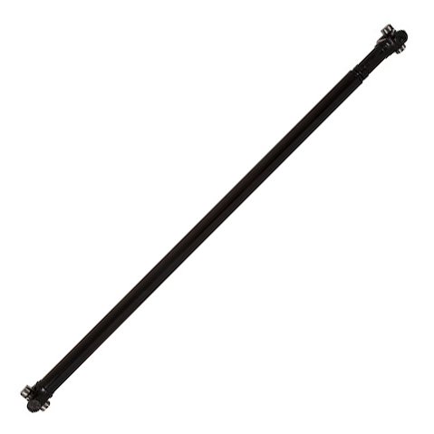 Buyers B9553SF - B1310 2 Inch Tubular Shaft Assembly (60 Inches Overall Length)