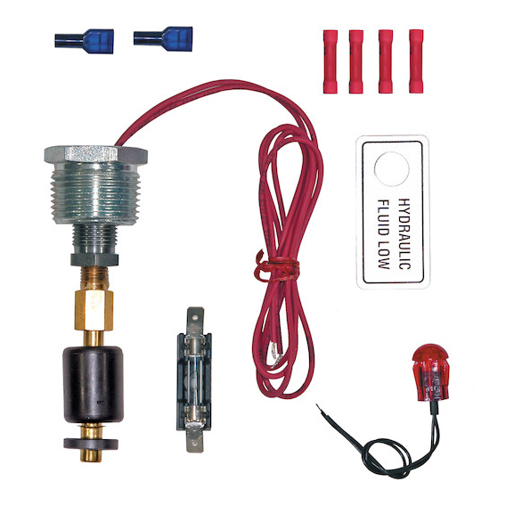 Buyers E22 - Oil Level Sensor Kit